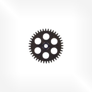 Cyma Cal. 480 - Jumping second wheel 4/2