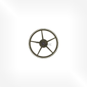 Cyma Cal. 480 - Second wheel 6/2