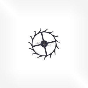 Cyma Cal. 480 - Escape wheel 7