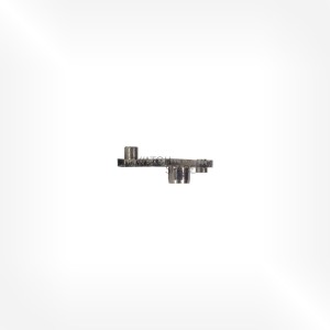 Cyma Cal. 485 - Setting lever 16