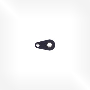 Cyma Cal. 485 - Crown plate 18/7