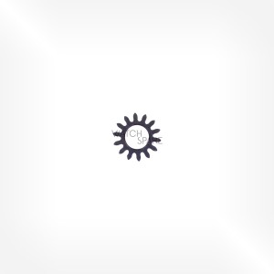 Cyma Cal. 485 - Setting-wheel 24/1