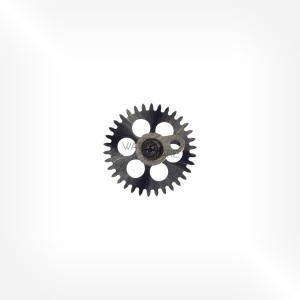 Cyma Cal. 485 - Jumping second driving wheel 260/1