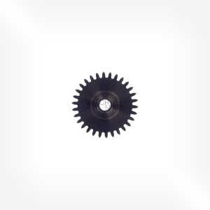 Cyma Cal. 485 - Hour wheel 27