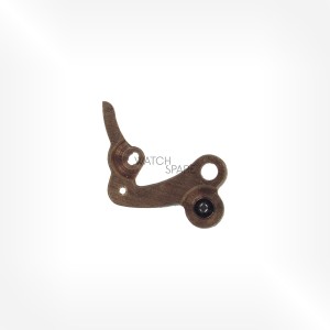 Cyma Cal. 485 - Yoke automatic bridge 293/1