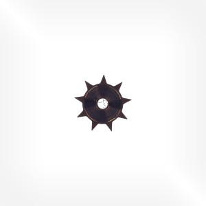 Cyma Cal. 485 - Nine star 317