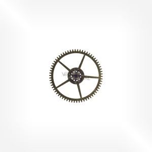 Cyma Cal. 485 - Center wheel 4/1