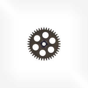 Cyma Cal. 485 - Jumping second wheel 4/2