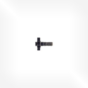 Cyma Cal. 485 - Center second pinion 4/3