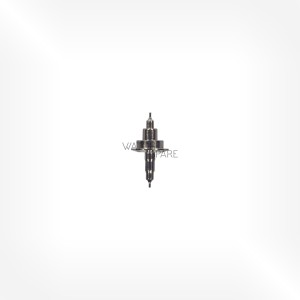 Cyma Cal. 485 - Balance staff 42