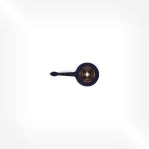 Cyma Cal. 485 - Regulator pointer 48/5