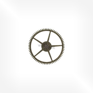 Cyma Cal. 485 - Second wheel 6/2