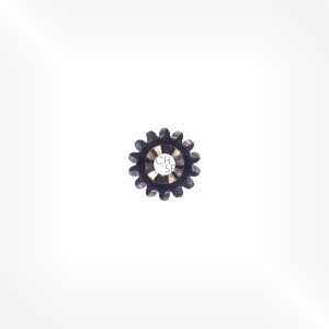 Cyma Cal. 486 - Winding pinion 14