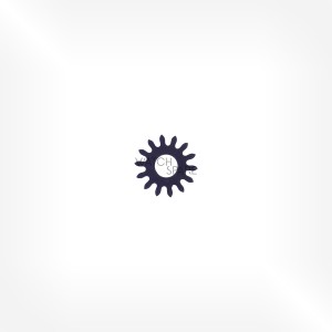 Cyma Cal. 486 - Setting-wheel 24/1