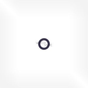 Cyma Cal. 486 - Crown ring 29