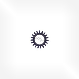Cyma Cal. 486 - Crown wheel 30