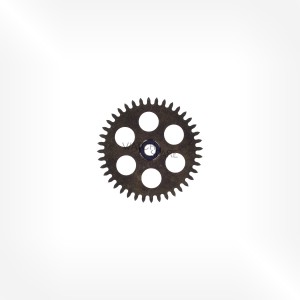 Cyma Cal. 486 - Jumping second wheel 4/2
