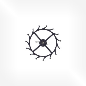 Cyma Cal. 486 - Escape wheel 8