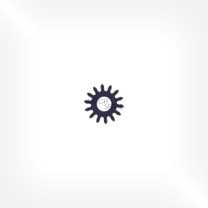 Cyma Cal. 488 - Intermediate setting wheel 24/2