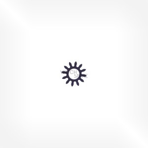 Cyma Cal. 488 - Setting-wheel 24/1