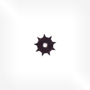 Cyma Cal. 488 - Nine star 317/1
