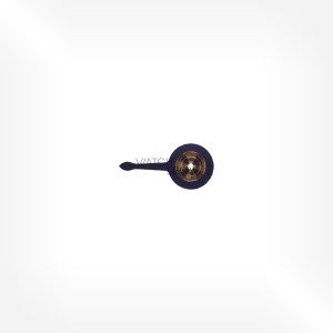 Cyma Cal. 488 - Regulator pointer 48/5