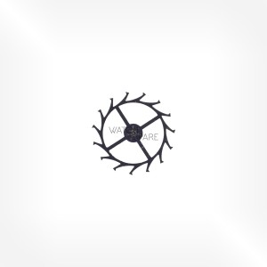 Cyma Cal. 488 - Escape wheel 8