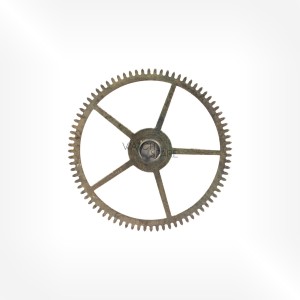 Cyma Cal. R.10 - Center wheel 201