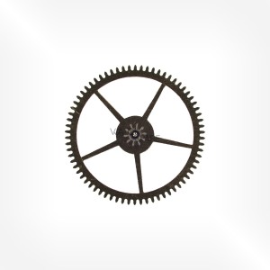 Cyma Cal. R.10 - Second wheel 220