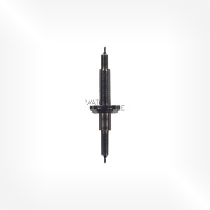 Cyma Cal. R.10 - Balance staff 723
