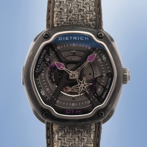 Dietrich x The Horophile - Limited Edition to 10 pieces OT H Full Set