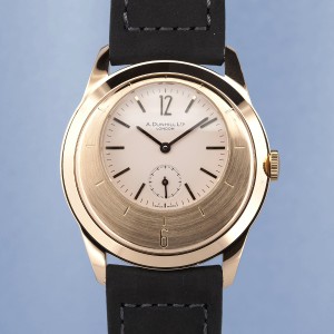 Dunhill - 18k Yellow Gold Limited Edition 56/250 Ref. 8047