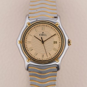 Ebel - Classic Sports Wave Ref. 1087131