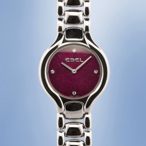 Ebel - Beluga Diamonds Quartz Ref. E9976411
