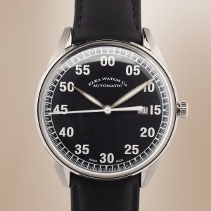Elka Watch Co. - X Series La Joux Perret Automatic