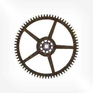 Enicar Cal. 1147 - Center wheel 206
