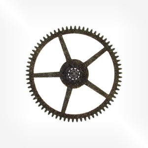 Enicar Cal. 1147 - Second wheel, long pivot 227