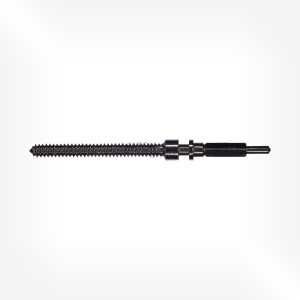 Enicar Cal. 1147 - Winding stem 401