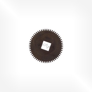 Enicar Cal. 1147 - Ratchet wheel 415