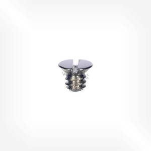 ETA Cal. 2412 - Upper cap jewel with end-piece for escape wheel 5336