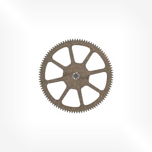 Omega Cal. 3220 - Second wheel