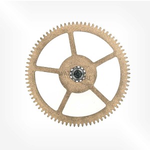 ETA Cal. 6497 - Centre wheel