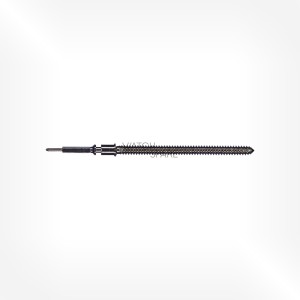 ETA Cal. 2000 - Winding stem 401