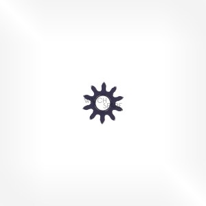 ETA Cal. 2000 - Setting wheel 450