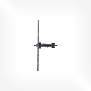 ETA Cal. 2000 - Escape wheel 705