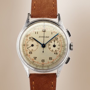 Excelsior Park - Vintage Chronograph Circa 1940 Ref. 836429 