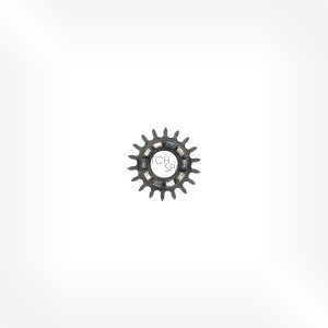FHF Cal. 1146 - Winding pinion 410