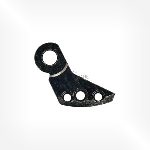 FHF Cal. 138.011 - Balance cock for stud holder, flat hairspring 121