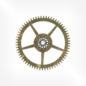FHF Cal. 189 - Center wheel 201