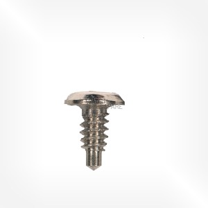FHF Cal. 26 - Case screw 5101